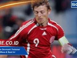 Pemain Bola Denmark Terkenal Sepanjang Masa & Saat Ini