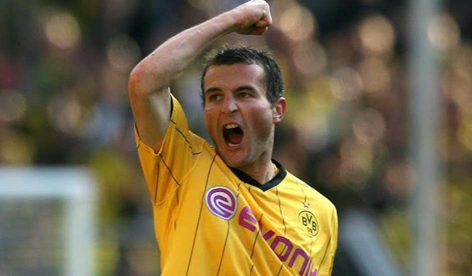 Pemain Bola Swiss Terkenal Sepanjang Masa & Saat Ini Pemain Bola Swiss Legenda dan Bintang Terkini