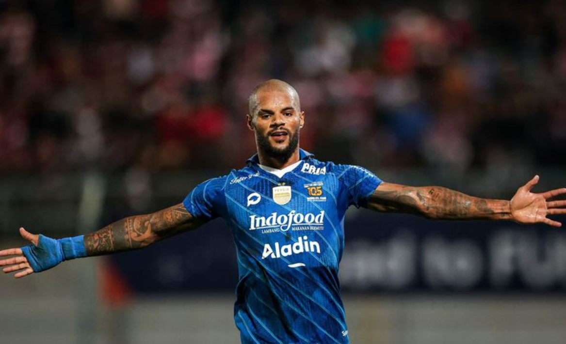 Pemain Persib yang Keluar Pindah Kemana di Bursa Transfer 2025 Pemain Persib Pindah Destinasi Transfer 2025 Terungkap