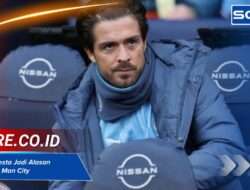 Pengakuan Grealish: “Pesta di Luar Lapangan” Jadi Alasan Hengkang dari Man City