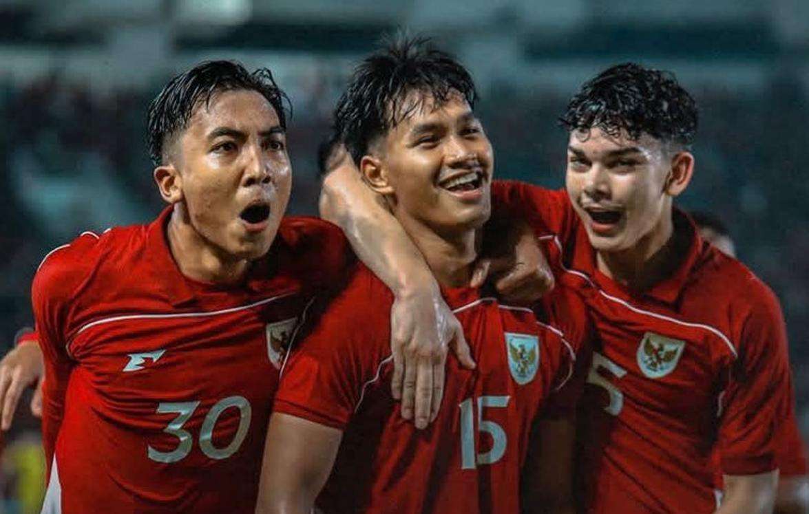 Ranking FIFA Makedonia Utara vs Indonesia Update 2025 Perbandingan posisi terbaru dan selisih poin kedua negara.