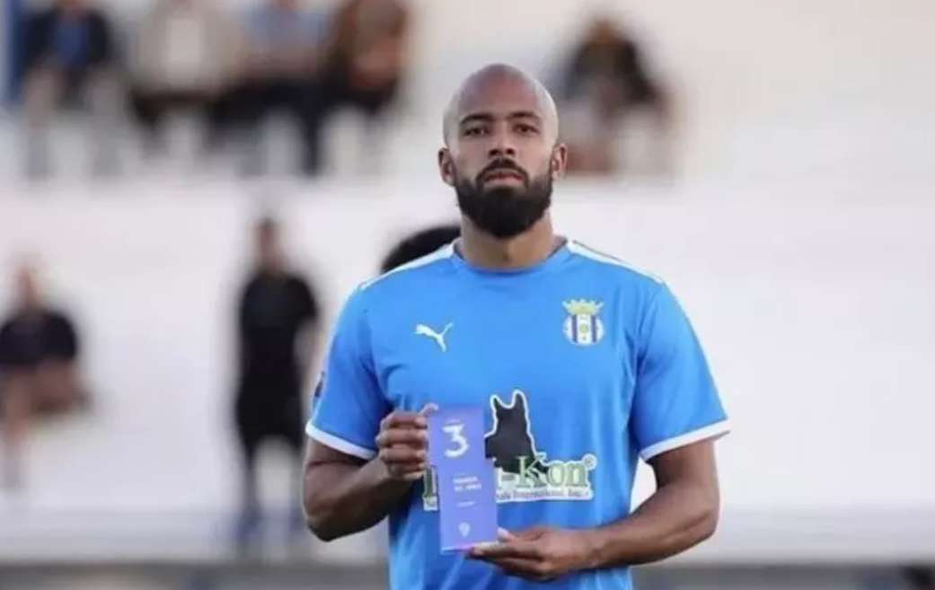 Alex Tanque dan Ramon Tanque, Ternyata Ini Kisah di Baliknya Perjalanan karir duo penyerang maut di Liga Indonesia.