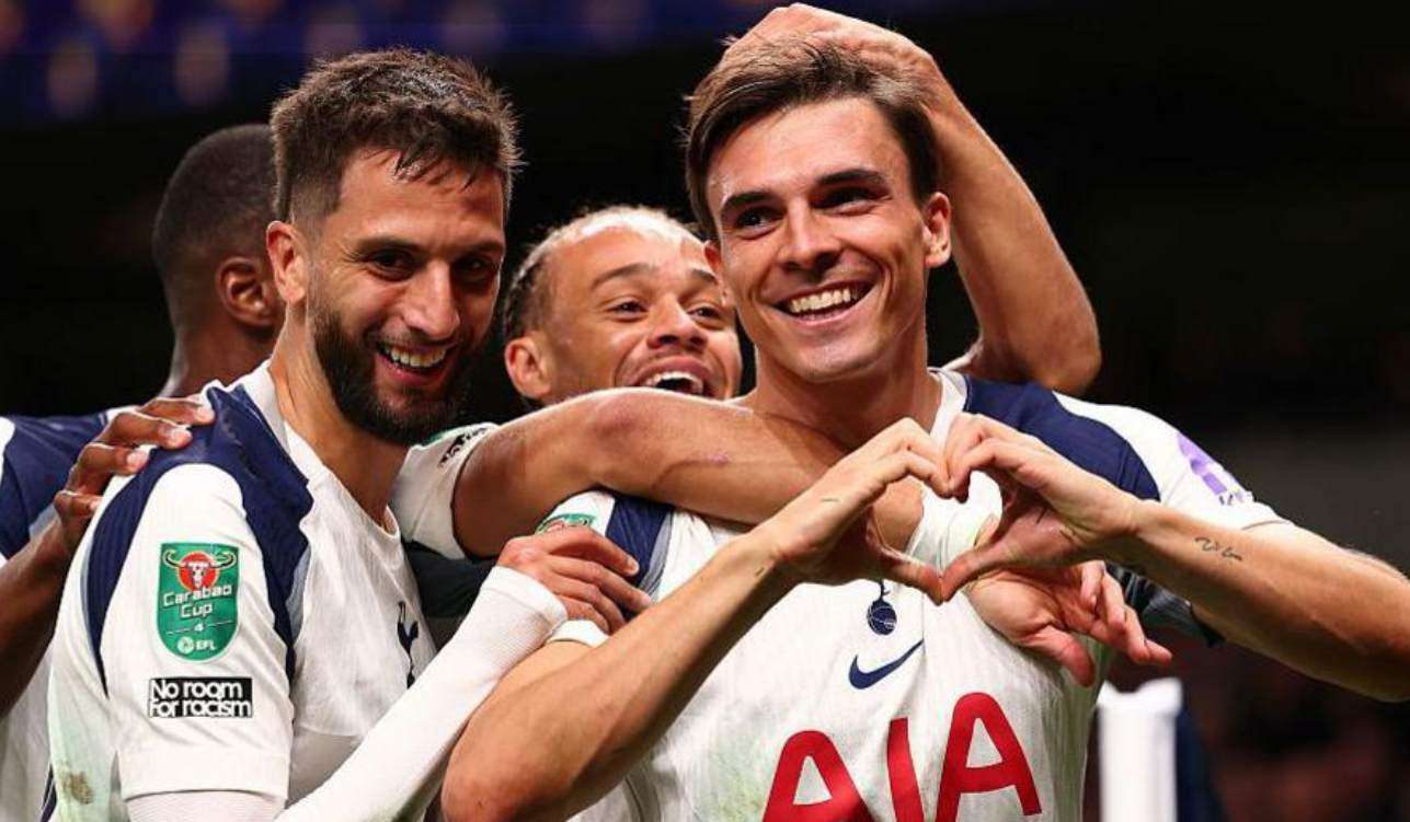 Potensi lawan berat dan skenario grup neraka menanti