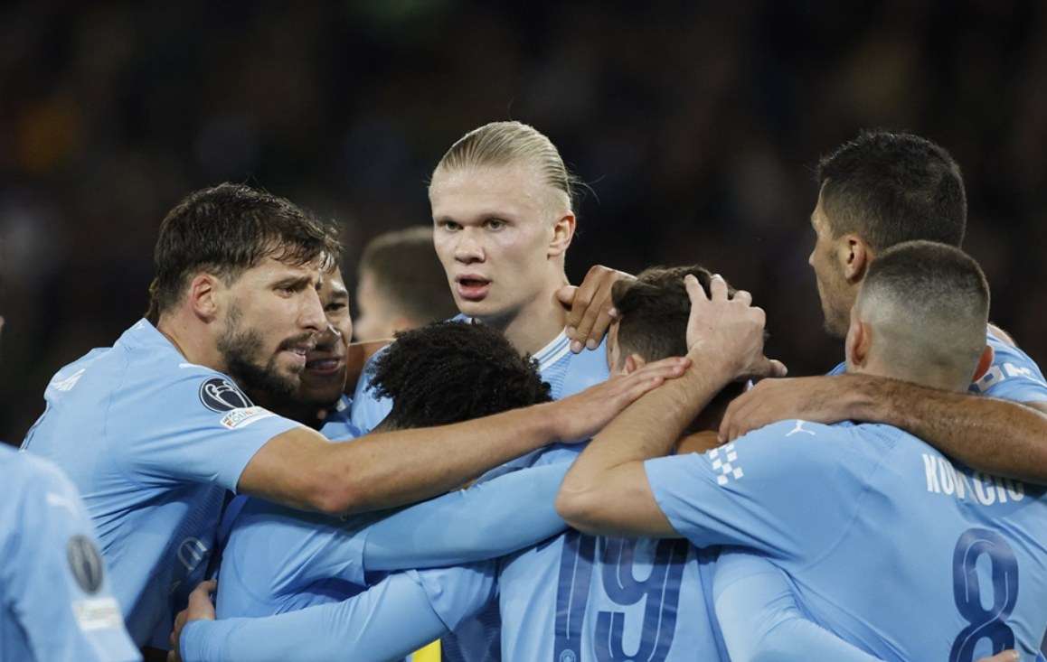 Sejarah Manchester City Degradasi Berapa Kali, Fakta yang Disembunyikan Rangkuman Momen Kelam The Citizens di Masa Lalu 2025