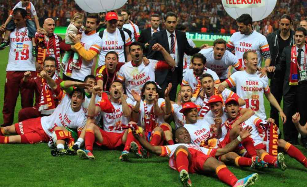 Jumlah Trofi Klub Galatasaray, Simak Daftar Gelar Lengkapnya Rincian Koleksi Gelar Juara Liga Domestik dan Eropa