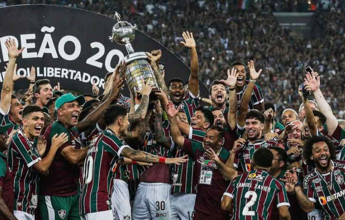 Daftar Juara Copa Libertadores, Siapa Jagoanmu di Final? Riwayat lengkap klub peraih trofi paling bergengsi CONMEBOL.