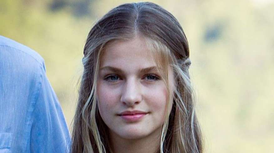 Pacar Gavi Barcelona Biodata, Sosoknya Kini Jadi Sorotan Rumor dengan Putri Leonor