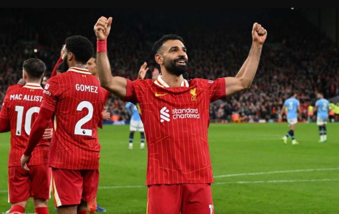 Gaji Pemain Liverpool dalam Rupiah, Angkanya Pantastis Siapa pemain dengan bayaran tertinggi di Anfield Cek di sini.