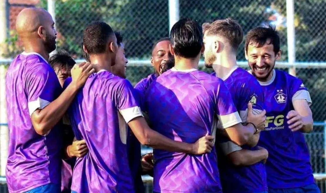 Gaji Pemain Persik Kediri Terungkap, Nominalnya Fantastis Siapakah pemain dengan bayaran termahal di skuad Macan Putih