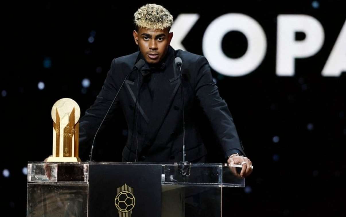 Urutan Pemenang Ballon d'Or 2025 Sejarah Baru Simak Peringkat Lengkap Pemain Terbaik Dunia di Sini