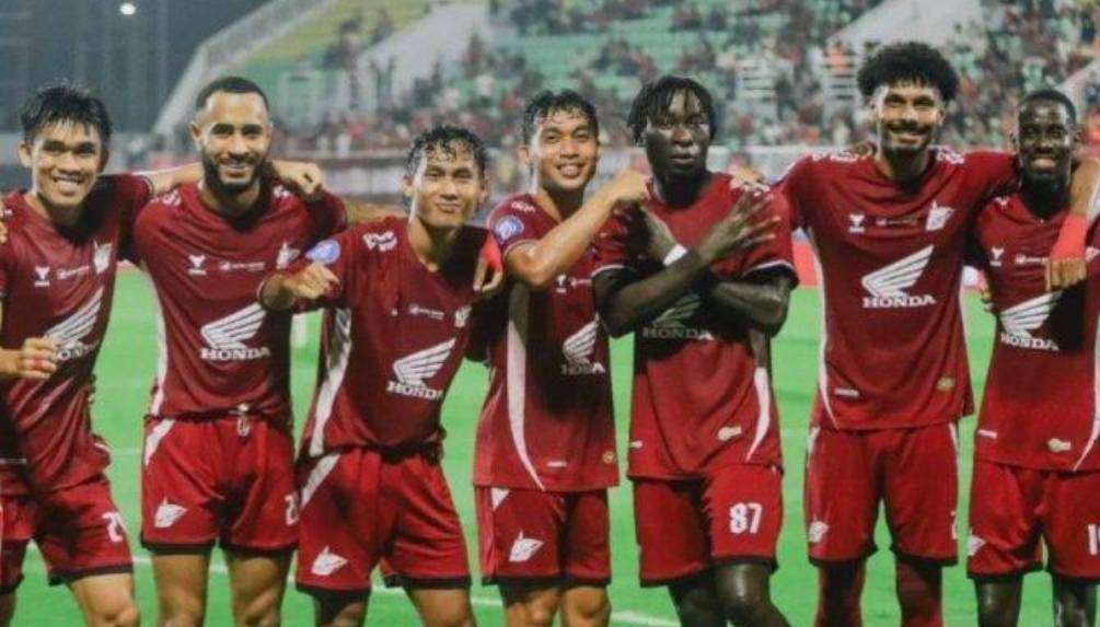 Formasi PSM Makassar 2025, Ada Taktik Rahasia yang Dipakai Skema baru Juku Eja untuk hadapi ketatnya persaingan.