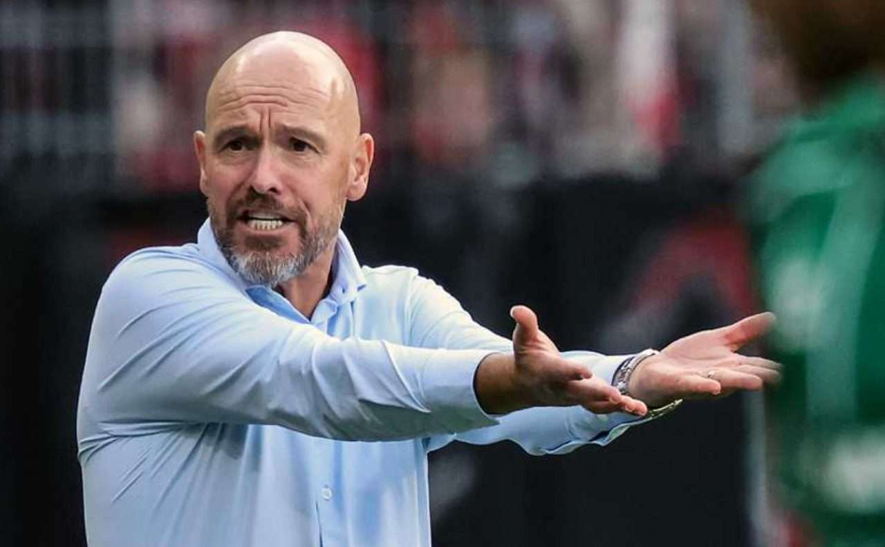 Erik ten Hag Dipecat Bayer Leverkusen? Ini Kata Ahli Top Ten Hag ke Bayer Leverkusen Prediksi Ahli Terbaru