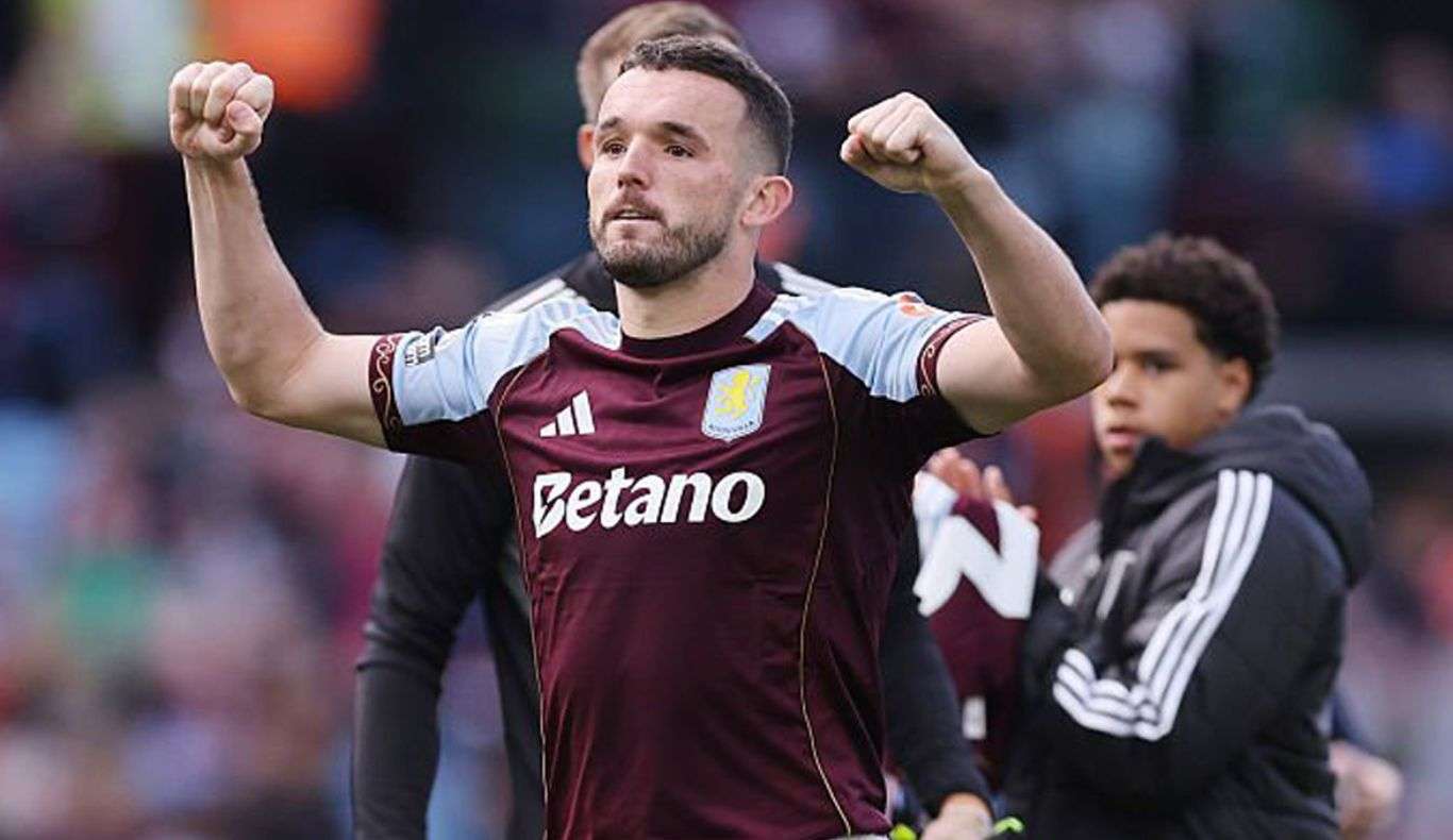 Pecah Telur! Aston Villa Akhirnya Raih Kemenangan Besar Usai Bantai Fulham The Villans akhirnya raih kemenangan perdana musim ini.