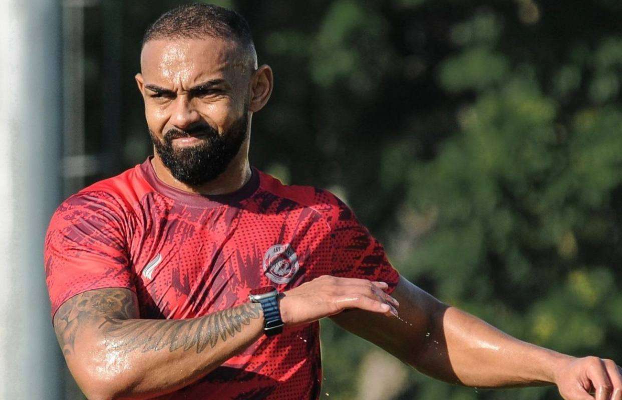 Top Skor Super League 20252026 Update Pekan Terkini