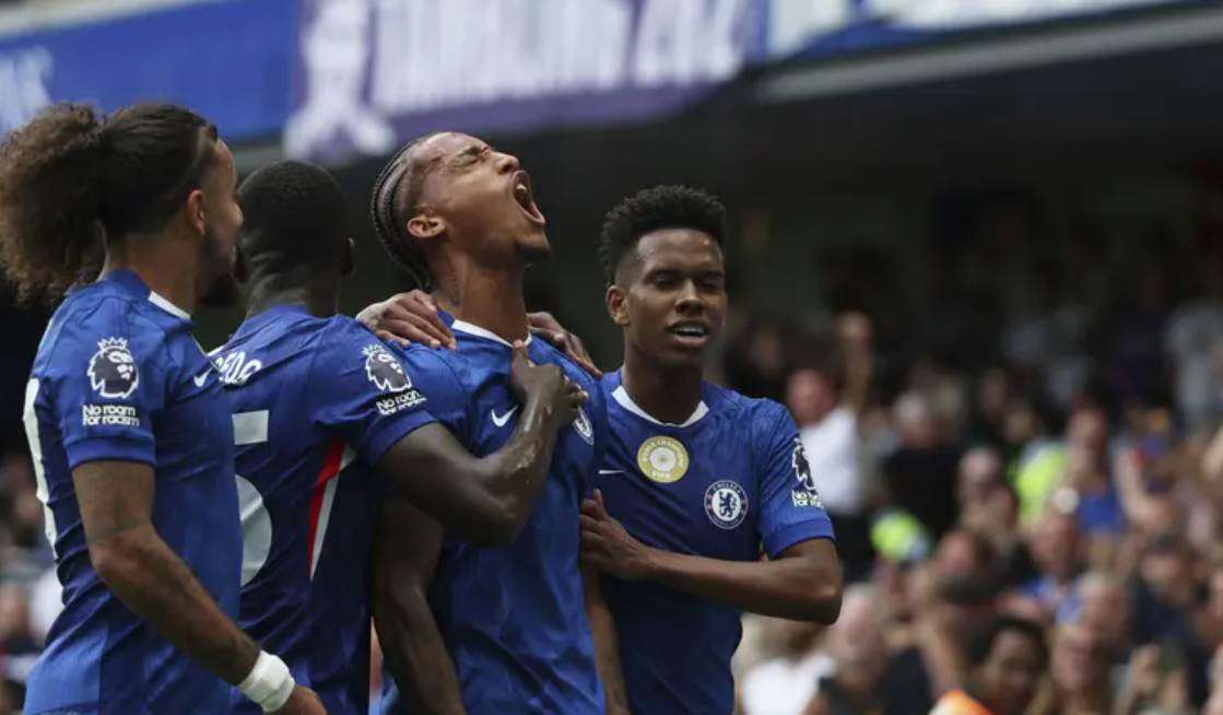 Transfer Chelsea 20252026 Daftar Pemain Baru Terupdate