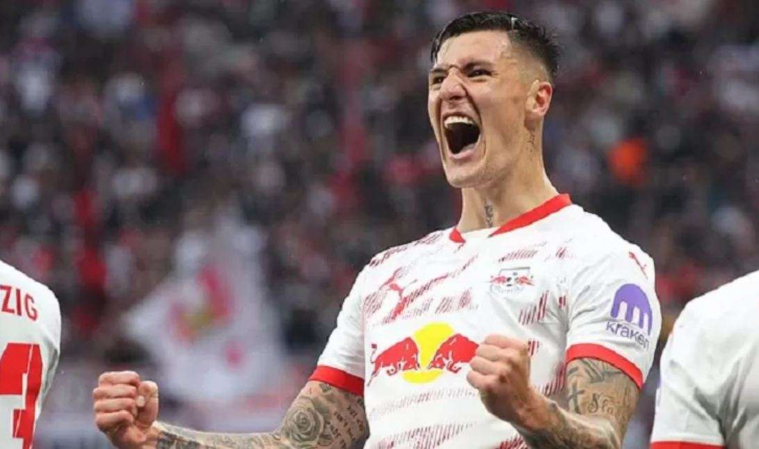 Pemain yang Resmi Gabung Manchester United 2025 2026 Terbaru Transfer MU 2025-2026 Pemain Baru yang Resmi Bergabung