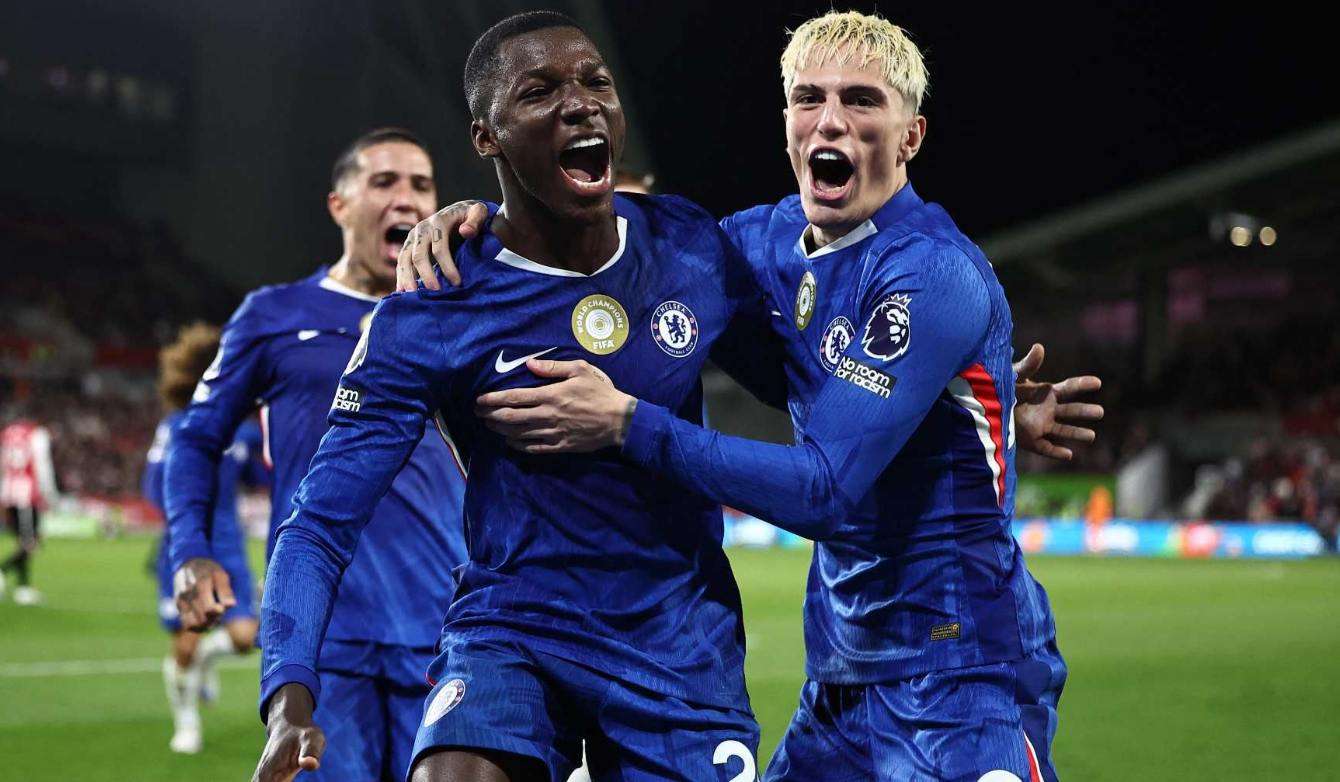 Rating Pemain Lincoln City vs Chelsea, Analisis Lengkap Ulasan performa setiap pemain dari starter hingga cadangan