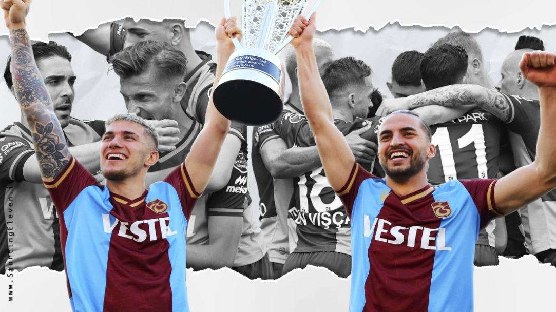 Kasta Liga Turki Urutan Lengkap dan Sistem Kompetisinya Urutan kasta Liga Turki dan sistem kompetisi lengkap