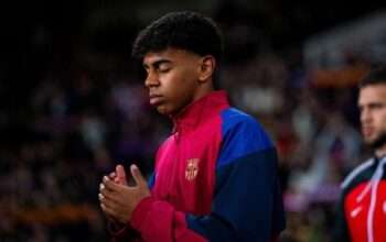 Apa Agama Lamine Yamal? Intip Profil Lengkap’ Si Bocah Ajaib’