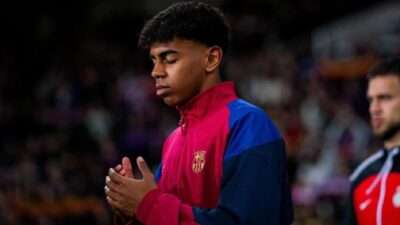 Apa Agama Lamine Yamal? Berikut Informasi Lengkapnya