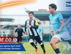 Divine Mukasa Agama Apa? Profil Pahlawan Kemenangan Semalam