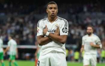 Profil Mbappe dan Agamanya, Bintang Real Madrid yang Siap Putuskan Rekor Yamal