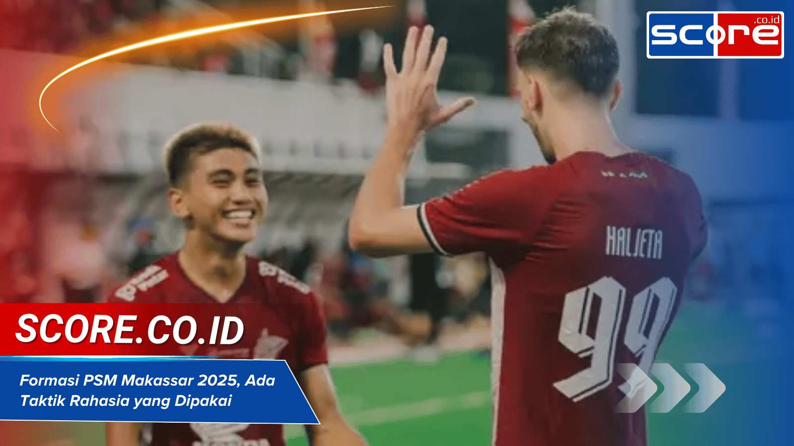 formasi psm makassar 2025