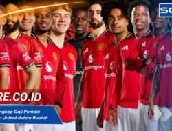 Siapa Termahal? Gaji Pemain Manchester United dalam Rupiah Musim 2025/2026