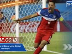 Gol Tercepat di Dunia yang Diakui FIFA, Siapa Juaranya?