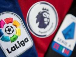 5 Liga Terbaik di Dunia, Premier League Kokoh di Puncak