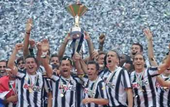 5 Klub Terbaik Liga Italia Versi SCORE.CO.ID, Capaian Juventus Sulit Dikejar!