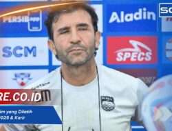 Luis Milla Tim yang Dilatih Sekarang 2025 & Karir Lengkapnya