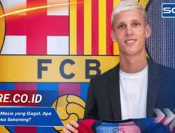 Lulusan La Masia yang Gagal, Apa Kabar Mereka Sekarang?