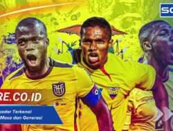 Rank FIFA Jepang vs Amerika, Siapa Lebih Unggul di 2025?