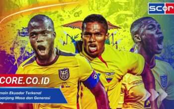 Rank FIFA Jepang vs Amerika, Siapa Lebih Unggul di 2025?