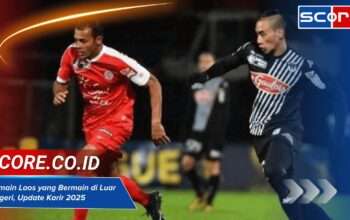 Pemain Laos yang Bermain di Luar Negeri, Update Karir 2025