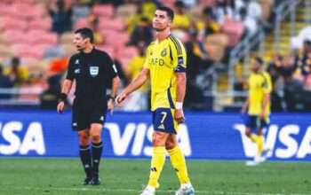 Top Skor Liga Arab Terbaru: Musim 2025/2026 yang Ketat!