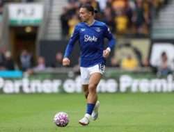 Top Assist Liga Inggris versi SCORE.CO.ID: PER 1 OKTOBER 2025