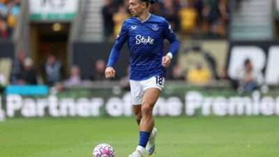 Top Assist Liga Inggris Per 1 Oktober 2025