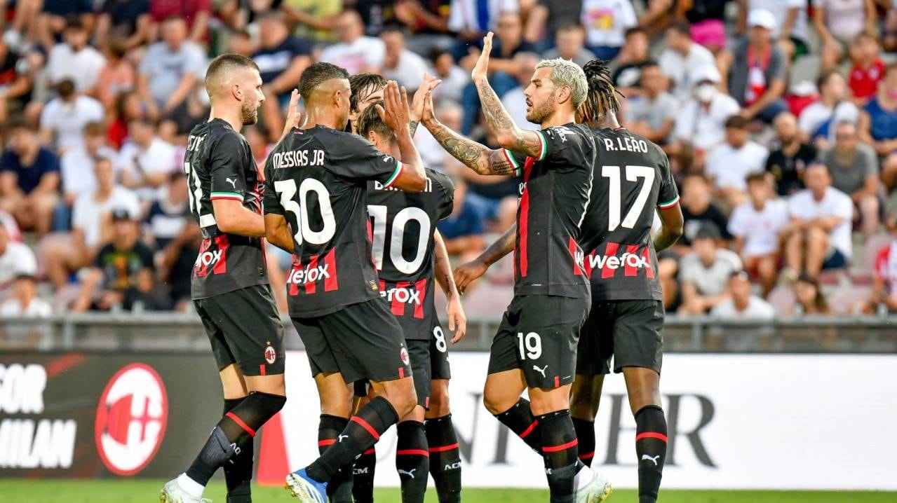 Prediksi Skor AC Milan vs Pisa