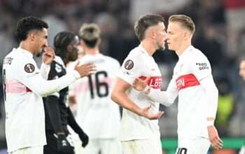 Prediksi Skor Basel vs Stuttgart 3 Oktober 2025: Liga Eropa Tahap Liga