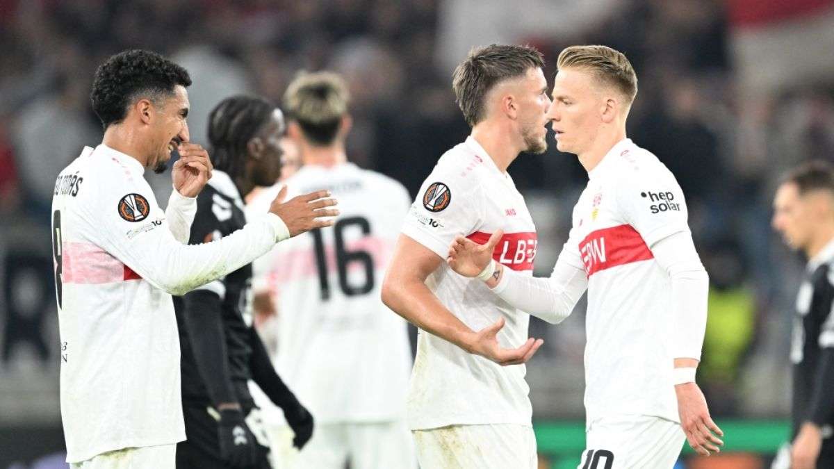 Prediksi Skor Basel vs Stuttgart