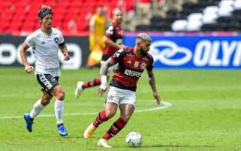Prediksi Skor Botafogo vs Flamengo 16 Oktober 2025: Campeonato Brasileiro Pekan ke 28