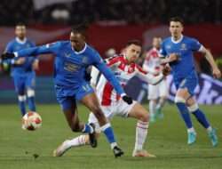 Prediksi Skor Braga vs Red Star 23 Oktober 2025: Liga Eropa League Stage