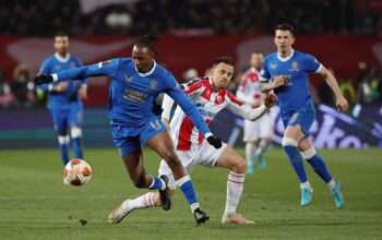 Prediksi Skor Braga vs Red Star 23 Oktober 2025: Liga Eropa League Stage