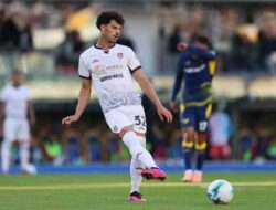 Prediksi Skor Cagliari vs Sassuolo 31 Oktober 2025: Serie A Pekan ke 9