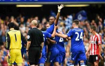 Prediksi Skor Chelsea vs Sunderland 25 Oktober 2025: Liga Inggris Pekan ke 9