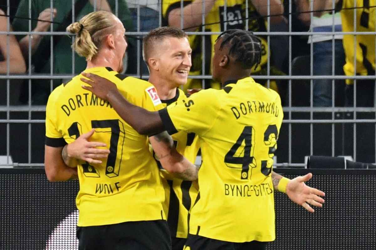 Prediksi Skor Copenhagen vs Dortmund