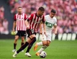Prediksi Skor Elche vs Athletic Bilbao 19 Oktober 2025: La Liga Putaran Ke 9