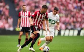 Prediksi Skor Elche vs Athletic Bilbao 19 Oktober 2025: La Liga Putaran Ke 9